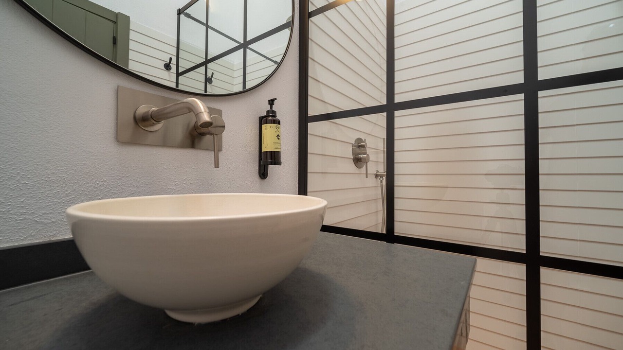 Photo of Bathroom in Sanlucar de Guadiana