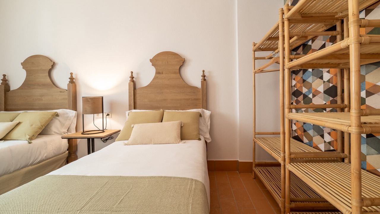 Photo of Bedroom in Sanlucar de Guadiana