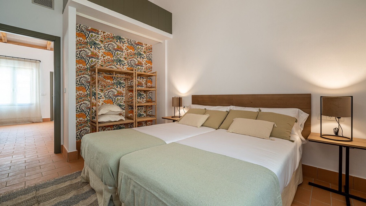 Photo of Bedroom in Sanlucar de Guadiana