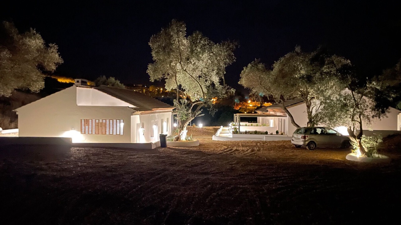 Photo of Outdoor in Sanlucar de Guadiana