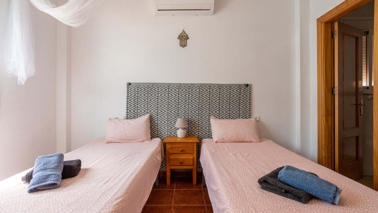 Photo of Bedroom in Competa