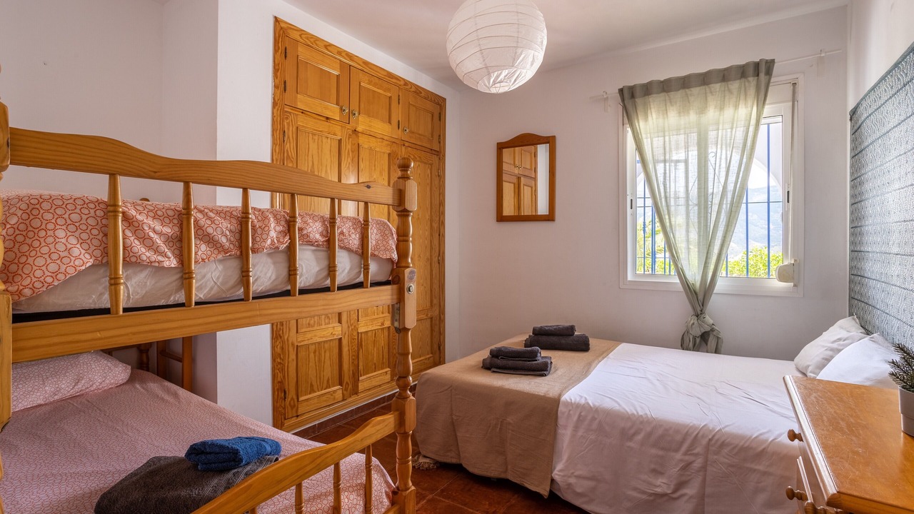 Photo of Bedroom in Competa