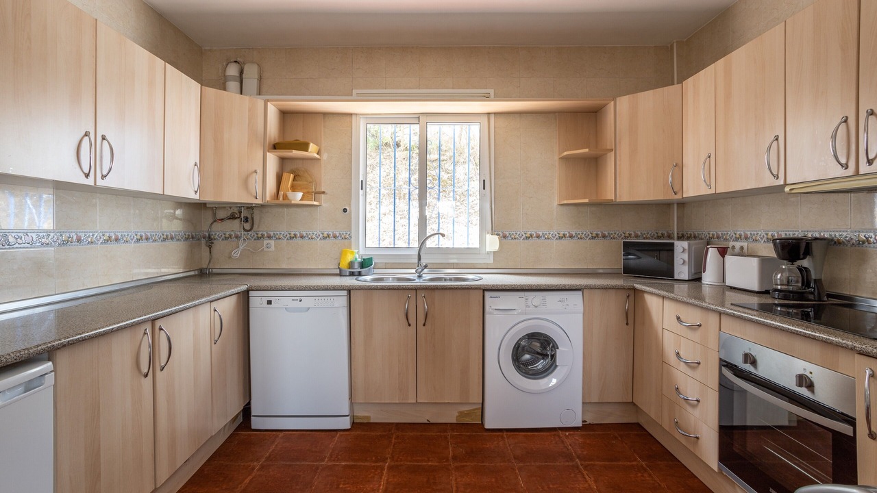 Photo of Kitchen in Competa