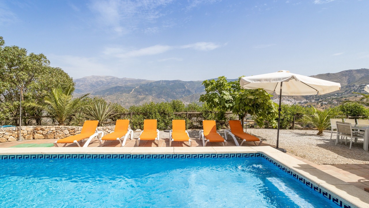 Photo of Outdoor in Competa
