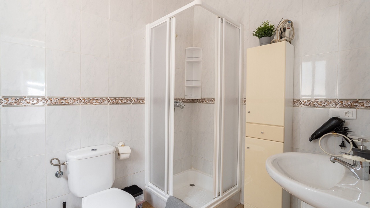 Photo of Bathroom in Competa