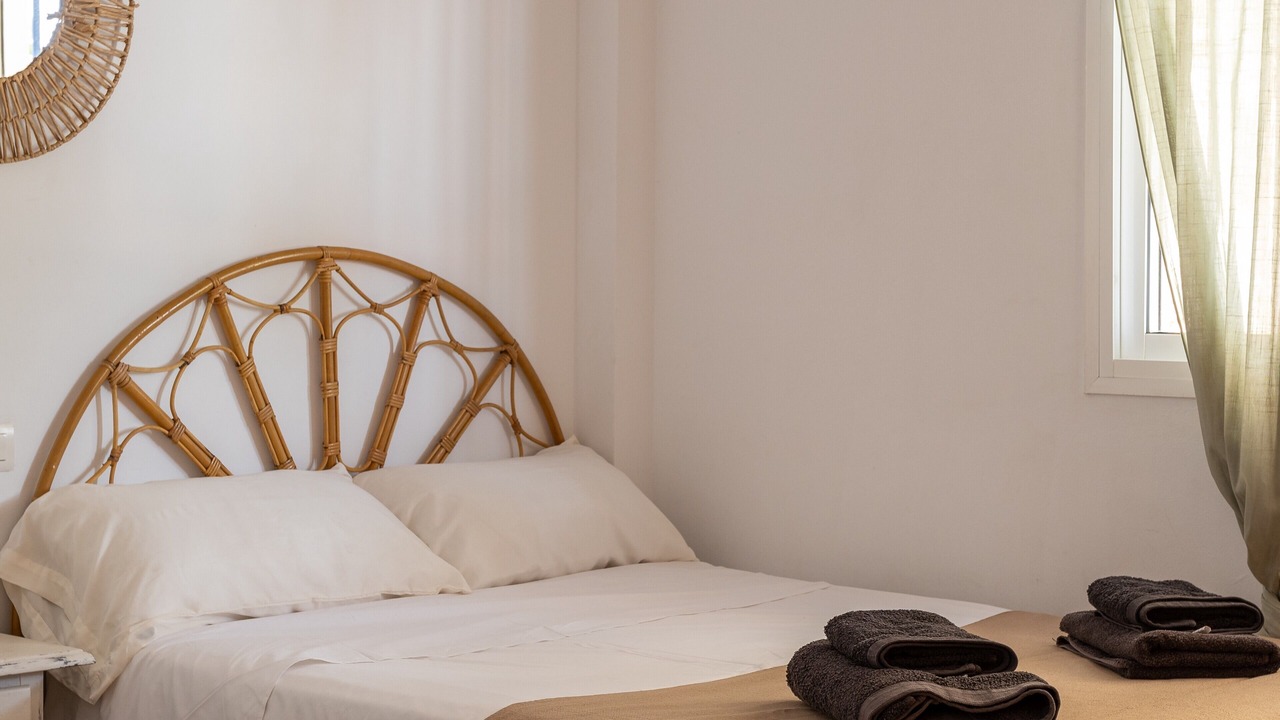 Photo of Bedroom in Competa