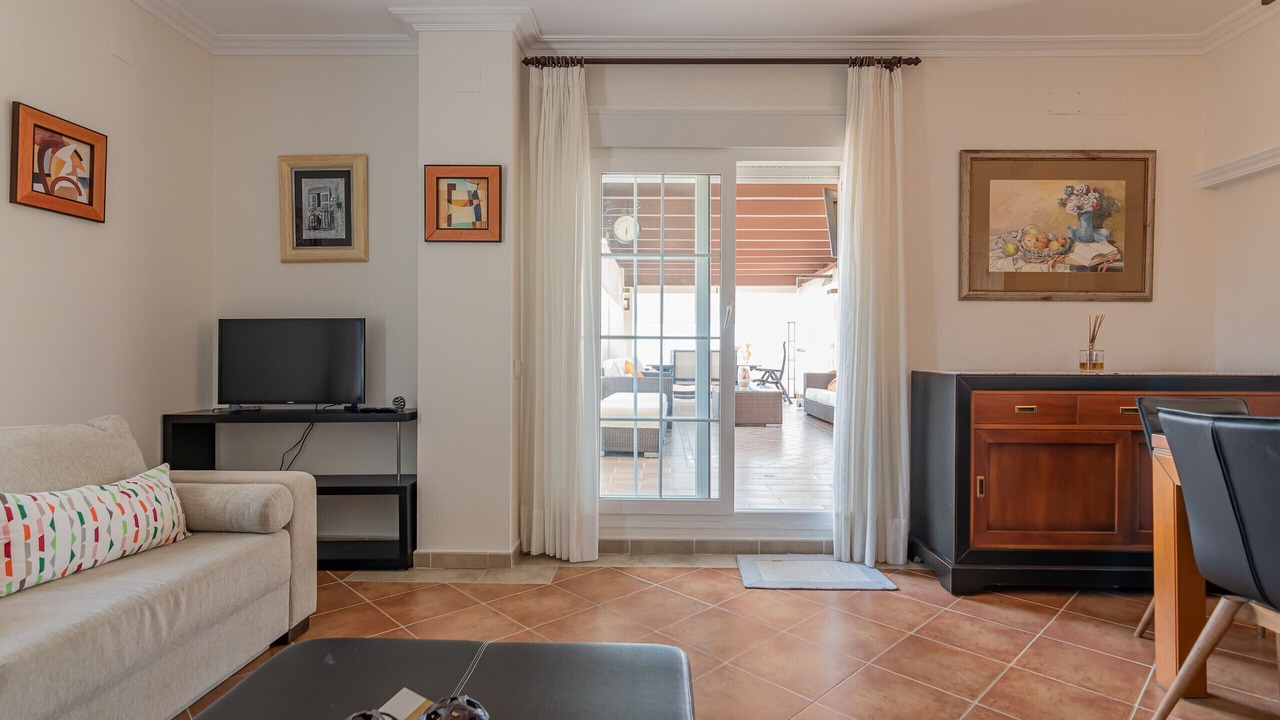 Photo of Livingroom in Ayamonte