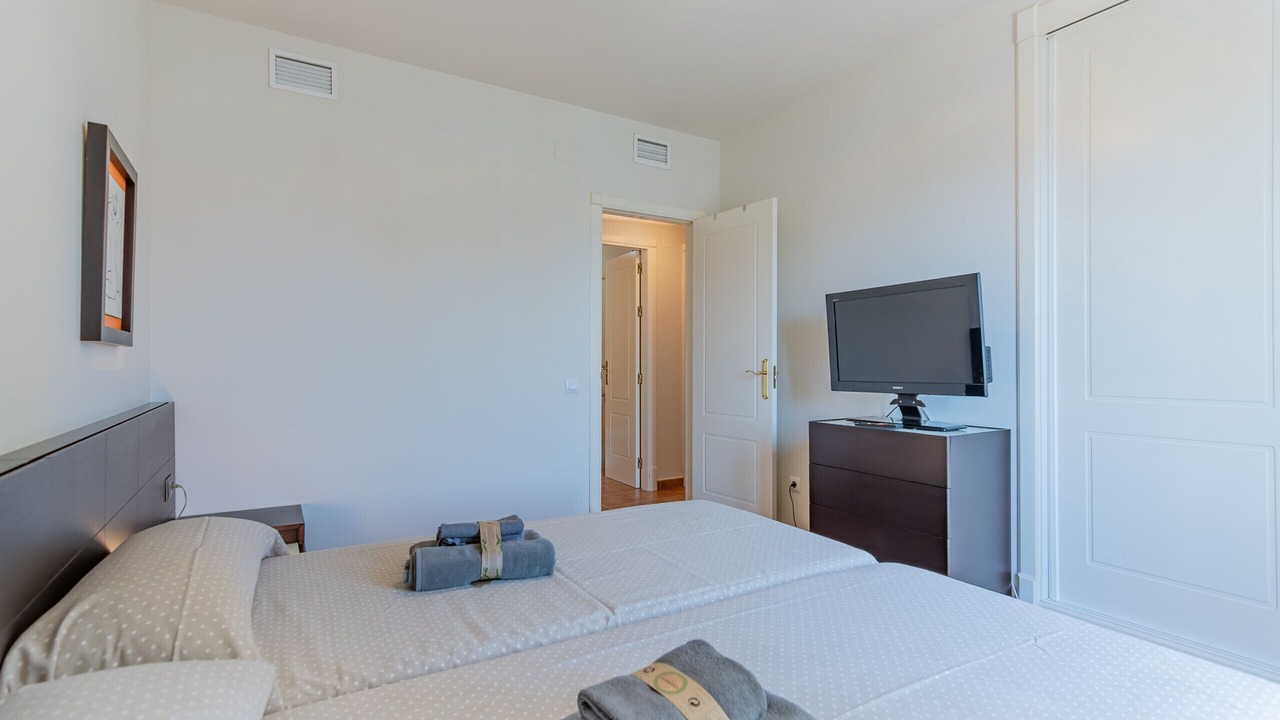 Photo of Bedroom in Ayamonte