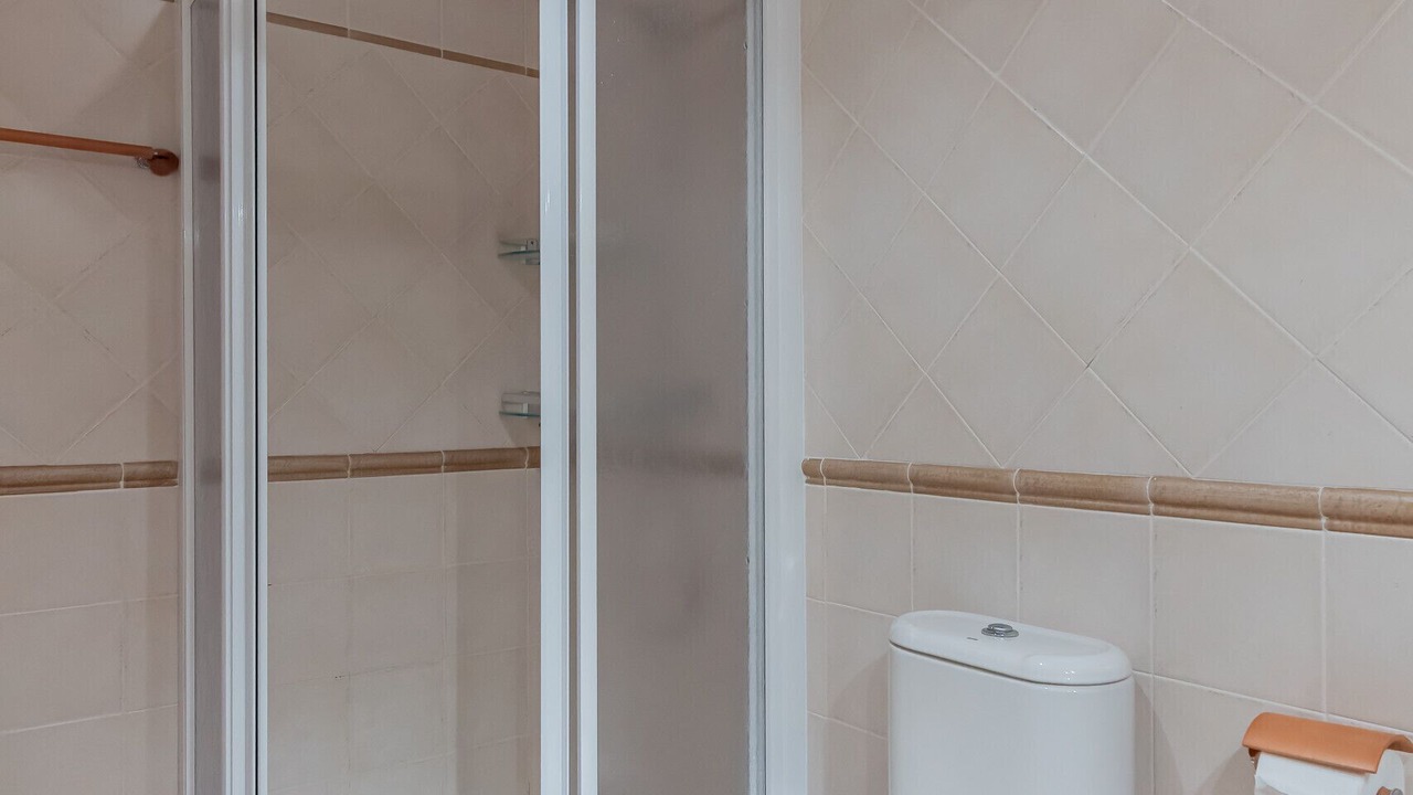Photo of Bathroom in Ayamonte