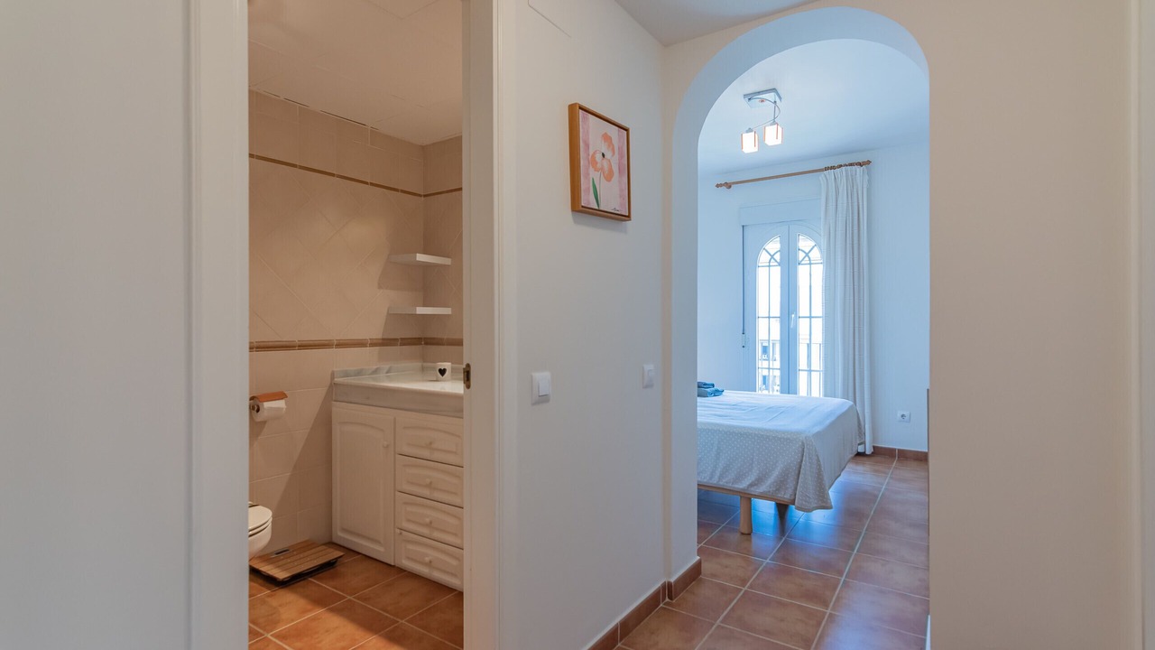 Photo of Bedroom in Ayamonte