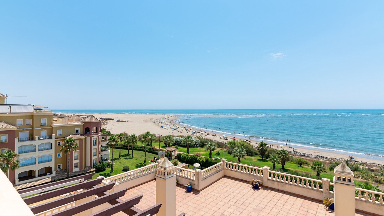 Photo of Outdoor in Ayamonte