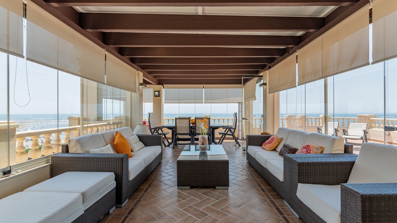 Photo of Livingroom in Ayamonte