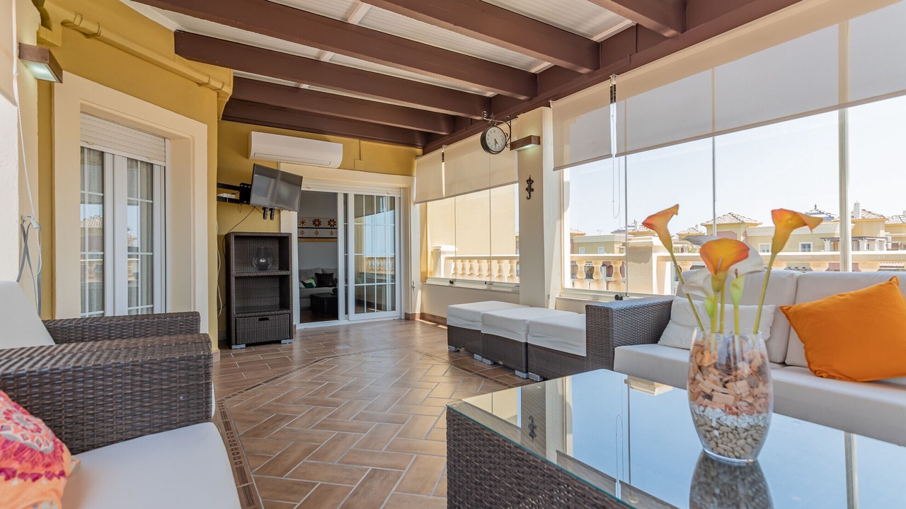 Photo of Livingroom in Ayamonte