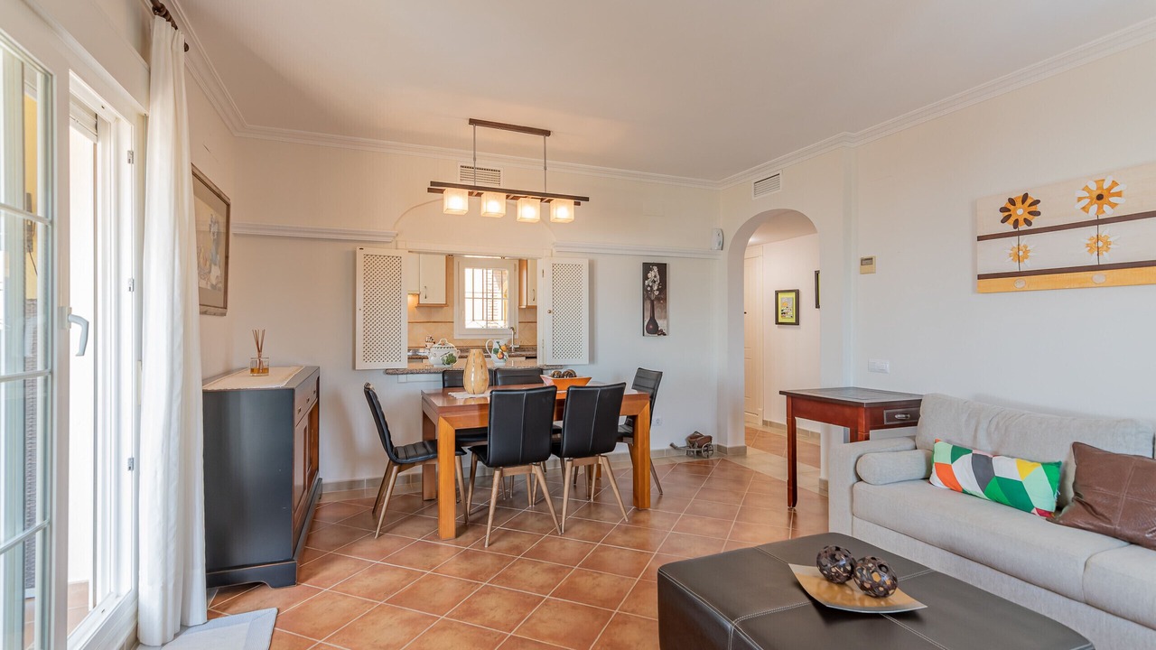 Photo of Livingroom in Ayamonte