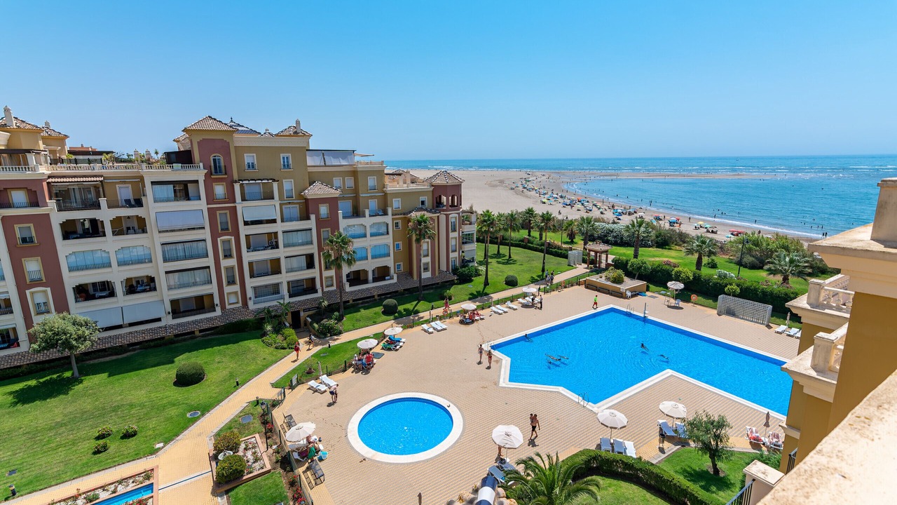 Photo of Outdoor in Ayamonte