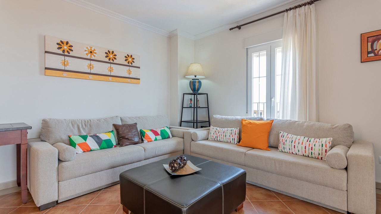 Photo of Livingroom in Ayamonte