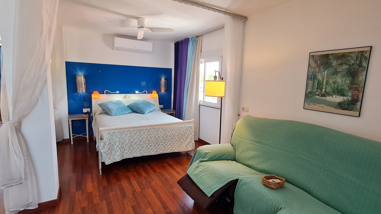 Photo of Bedroom in Gamarra