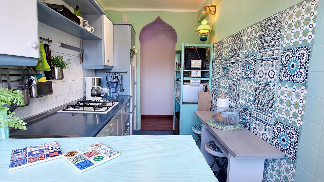 Photo of Kitchen in Gamarra