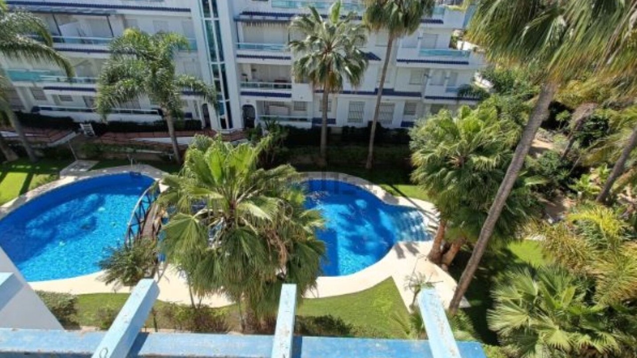 Photo of Outdoor in Rota