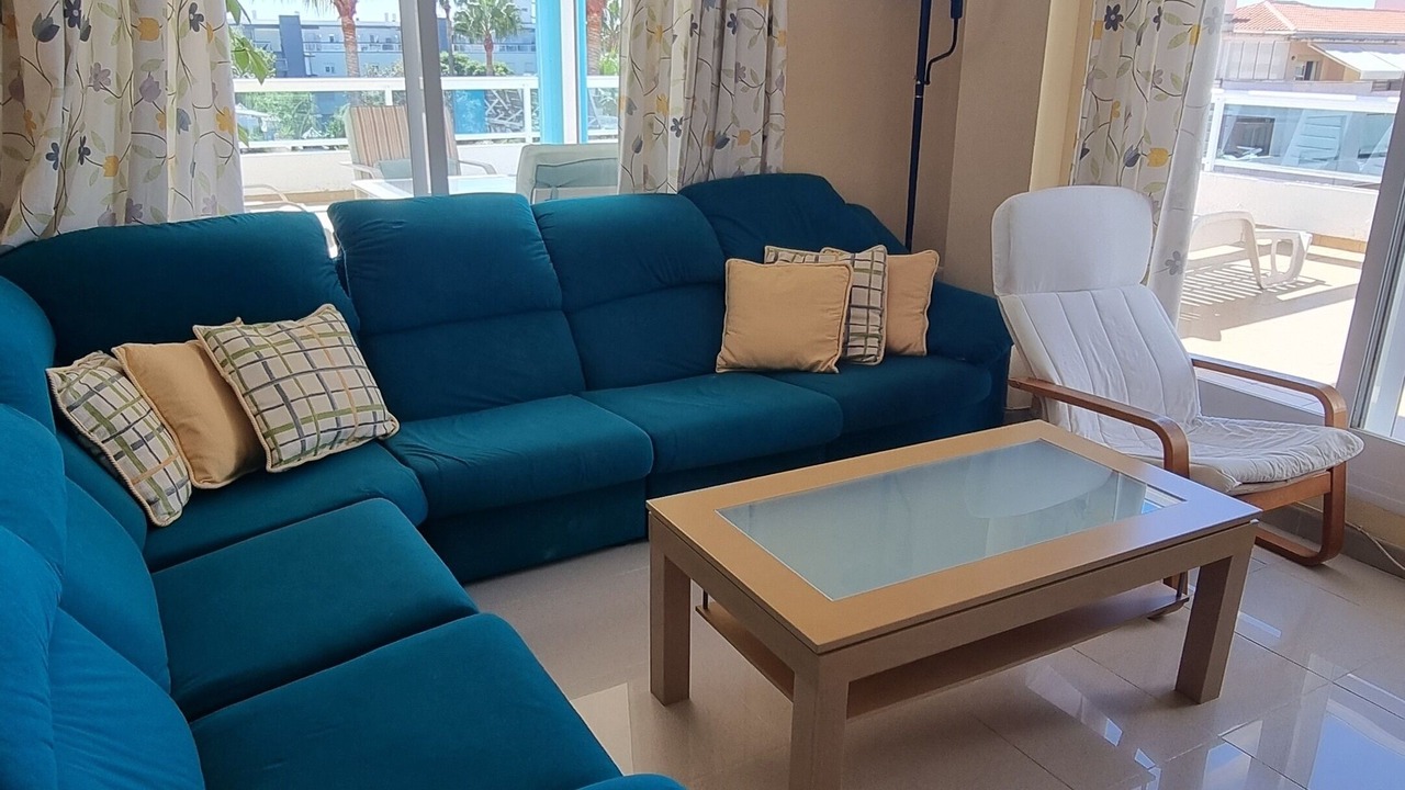 Photo of Livingroom in Rota