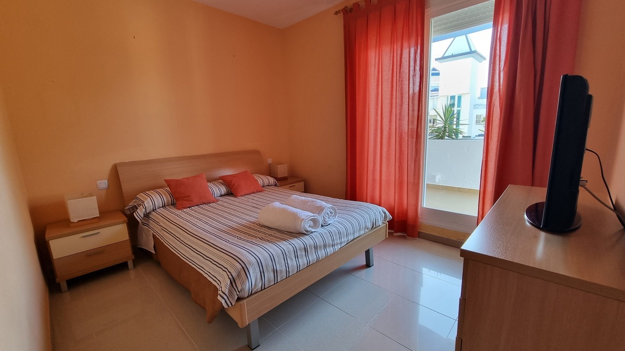Photo of Bedroom in Rota