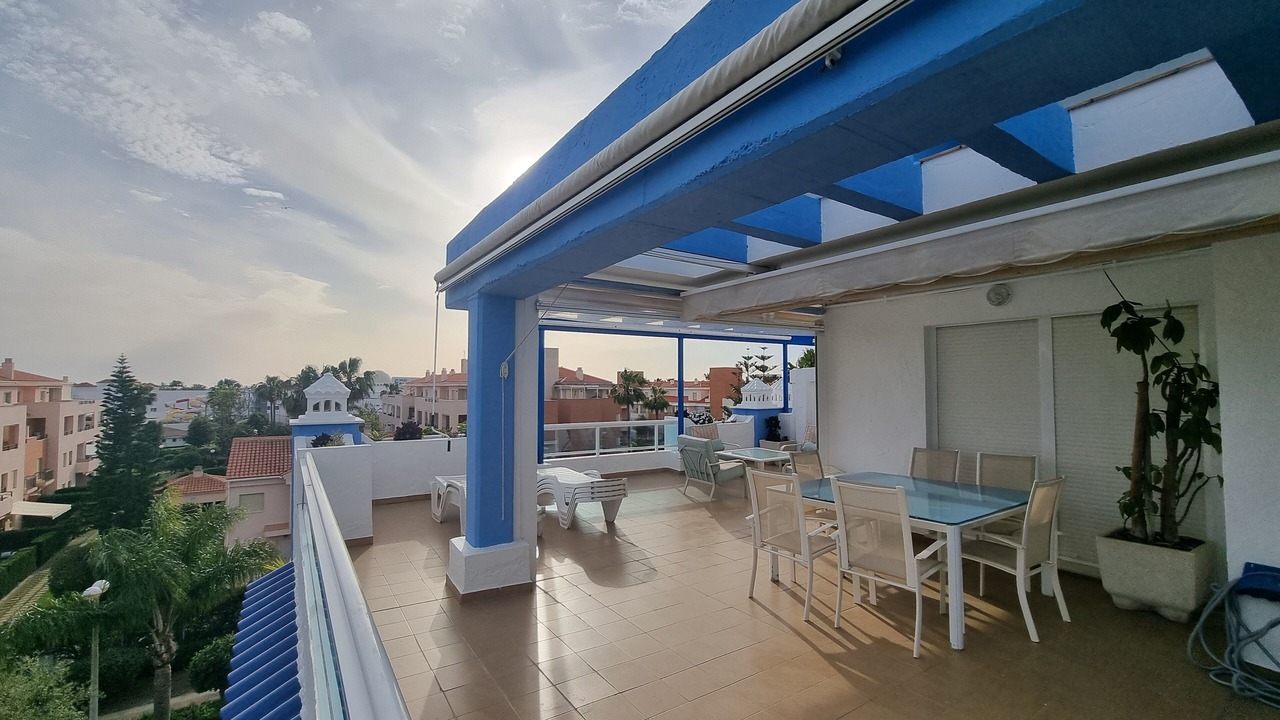Photo of Outdoor in Rota