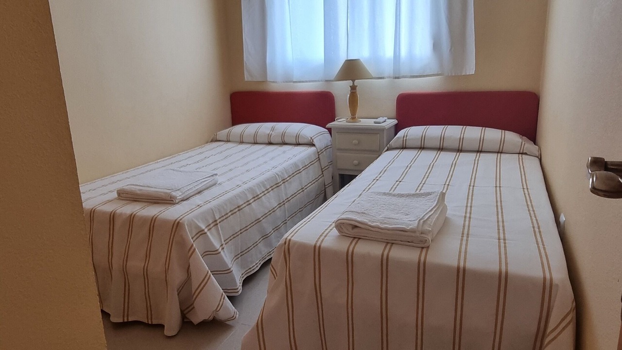 Photo of Bedroom in Rota