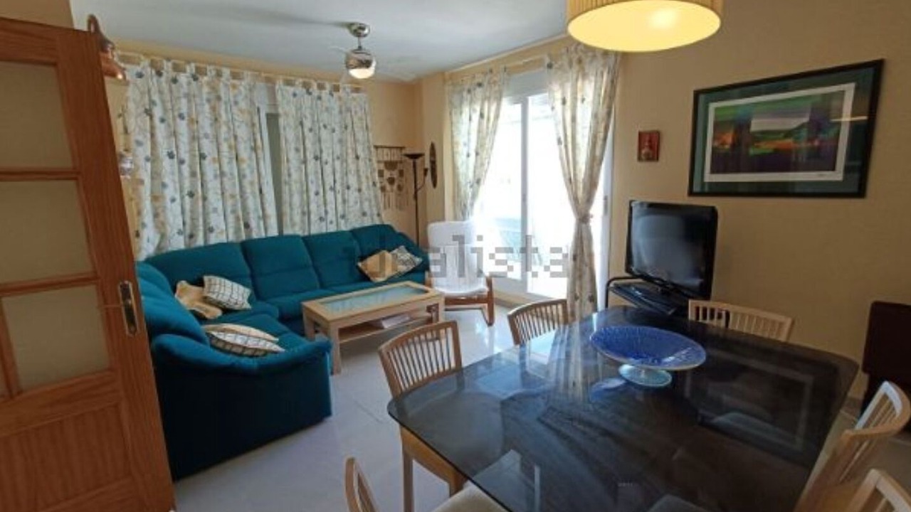 Photo of Livingroom in Rota