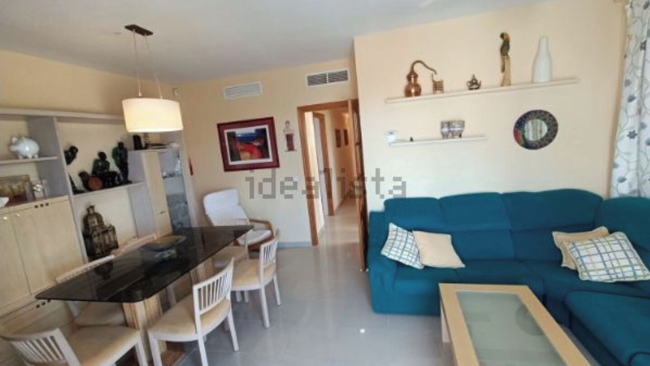 Photo of Livingroom in Rota