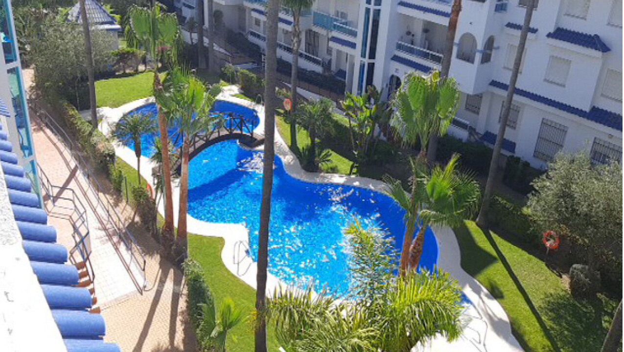 Photo of Outdoor in Rota