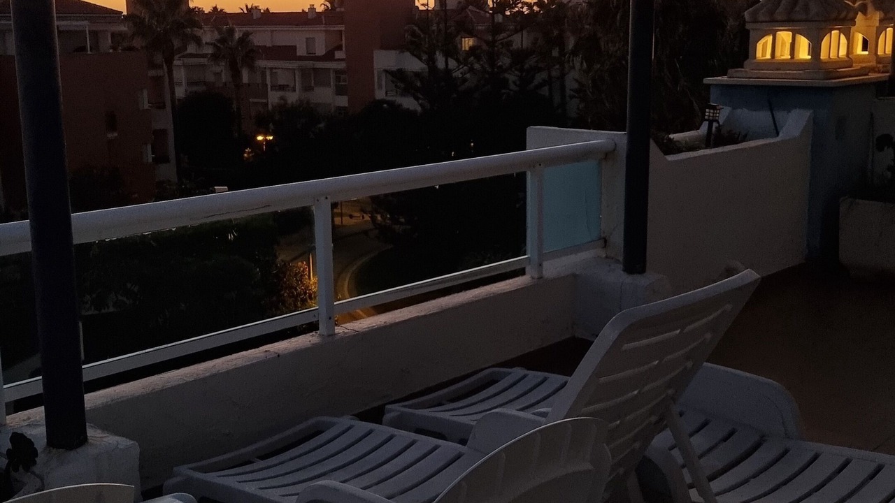 Photo of Outdoor in Rota