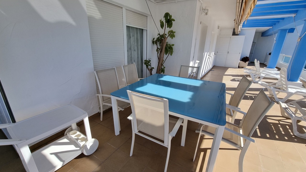 Photo of Outdoor in Rota