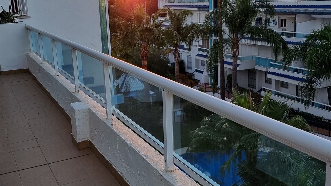 Photo of Outdoor in Rota