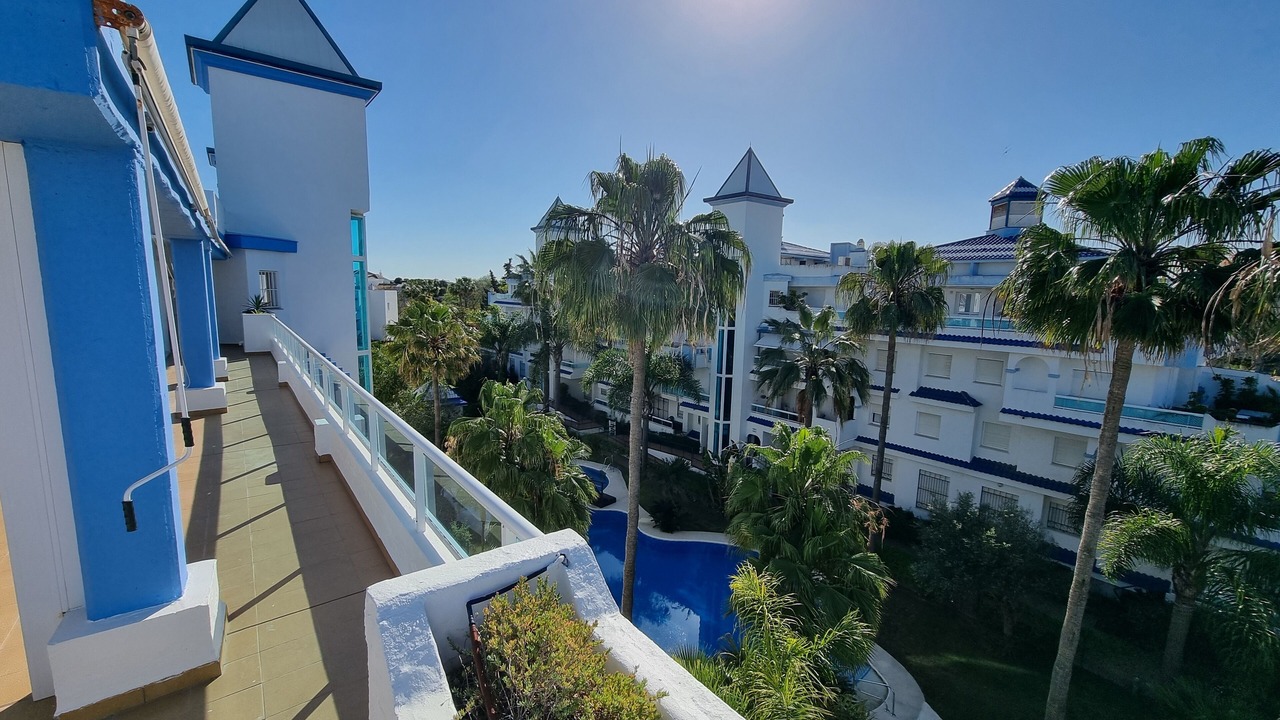 Photo of Outdoor in Rota