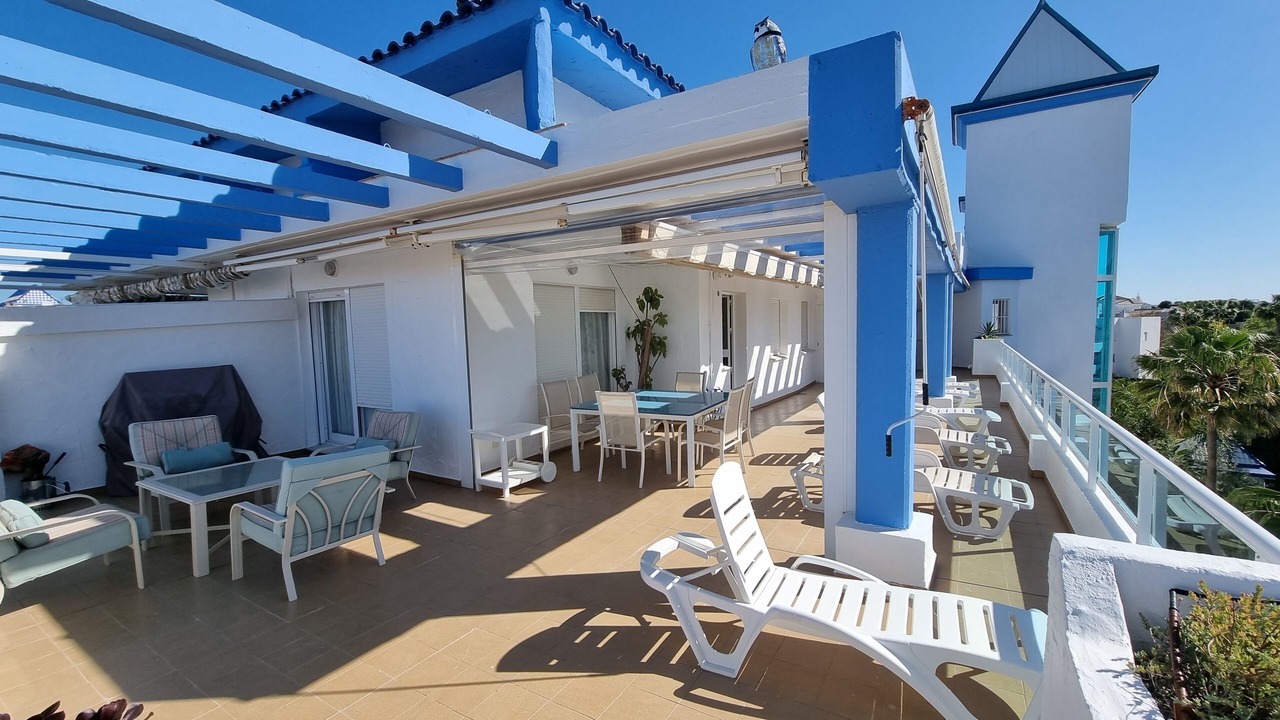 Photo of Outdoor in Rota