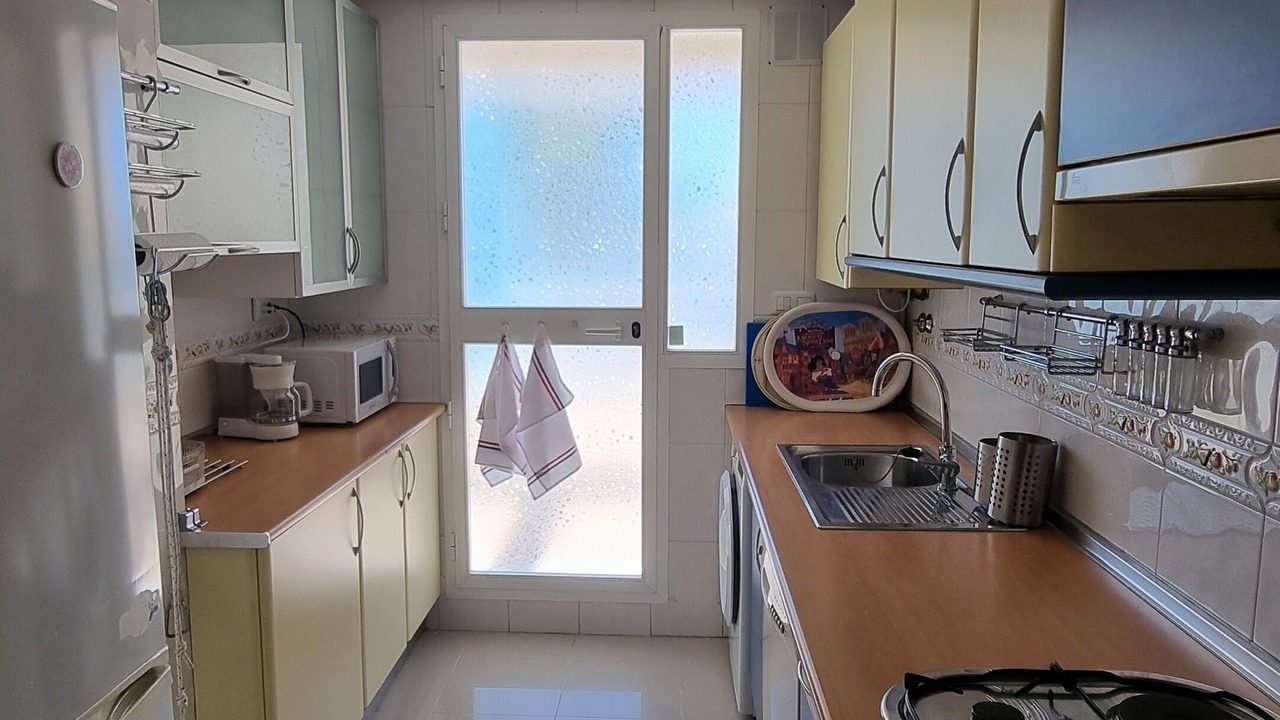 Photo of Kitchen in Rota