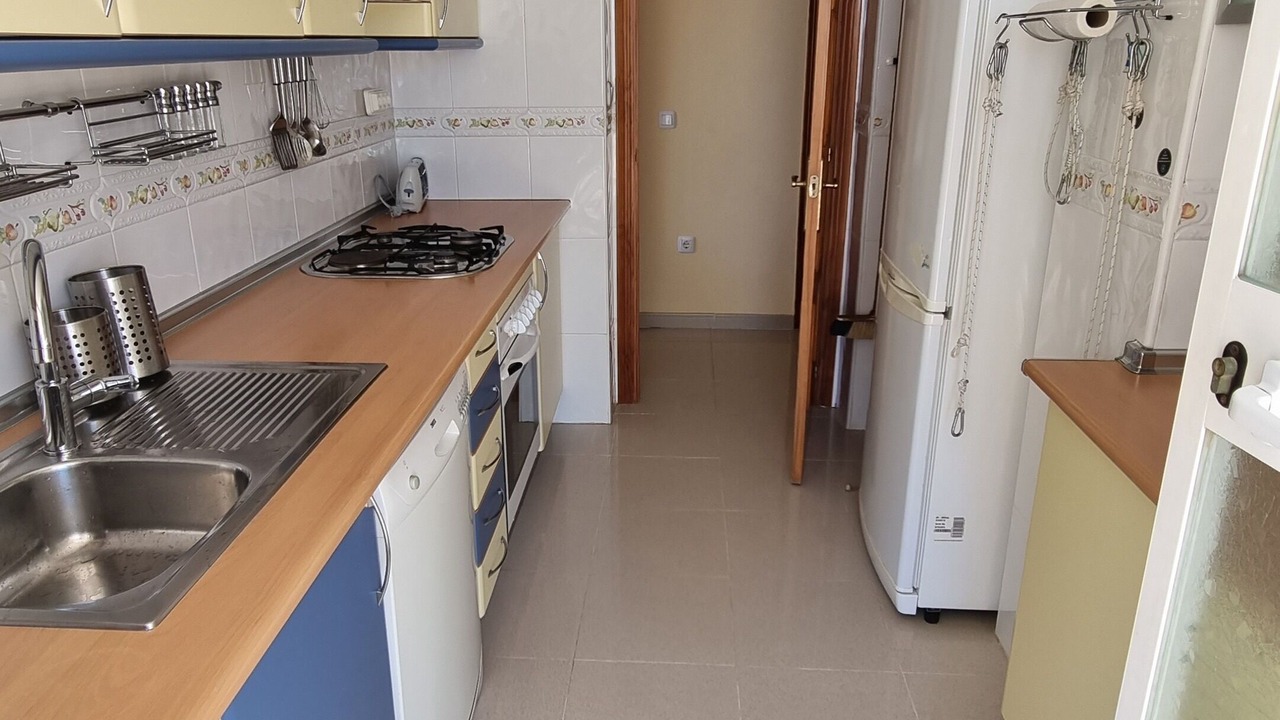 Photo of Kitchen in Rota