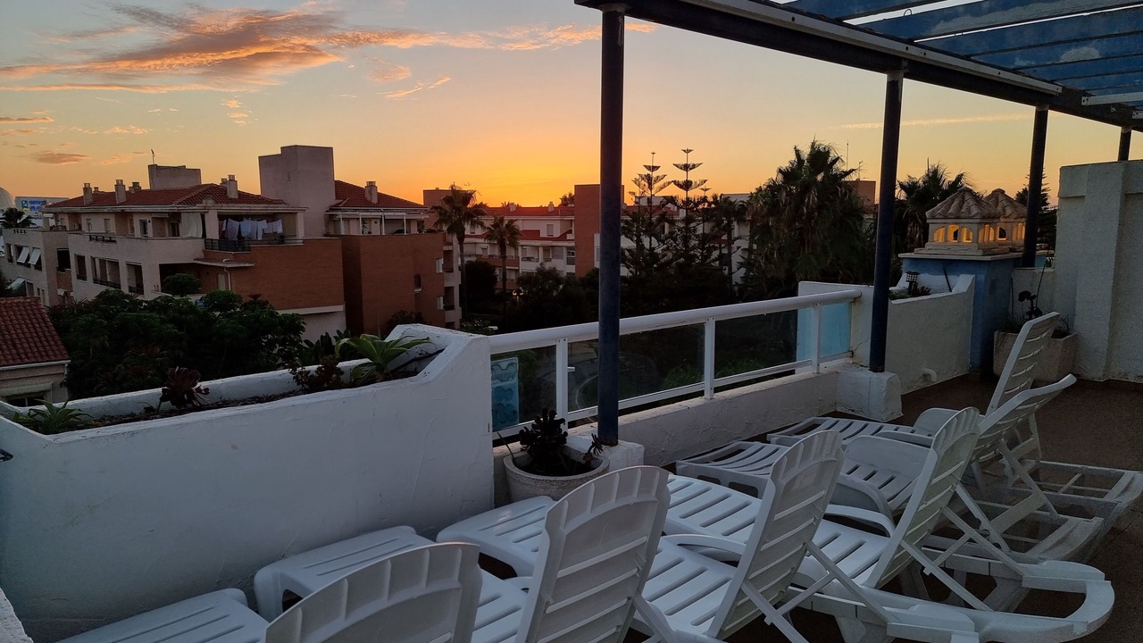 Photo of Outdoor in Rota