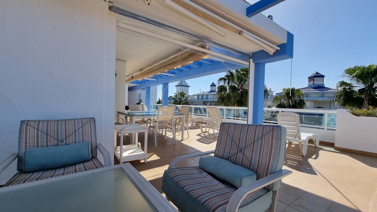 Photo of Outdoor in Rota