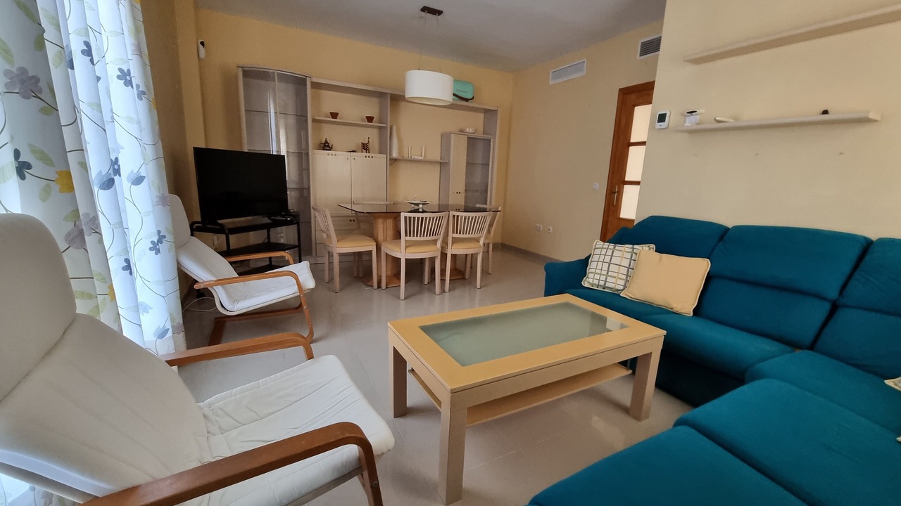 Photo of Livingroom in Rota