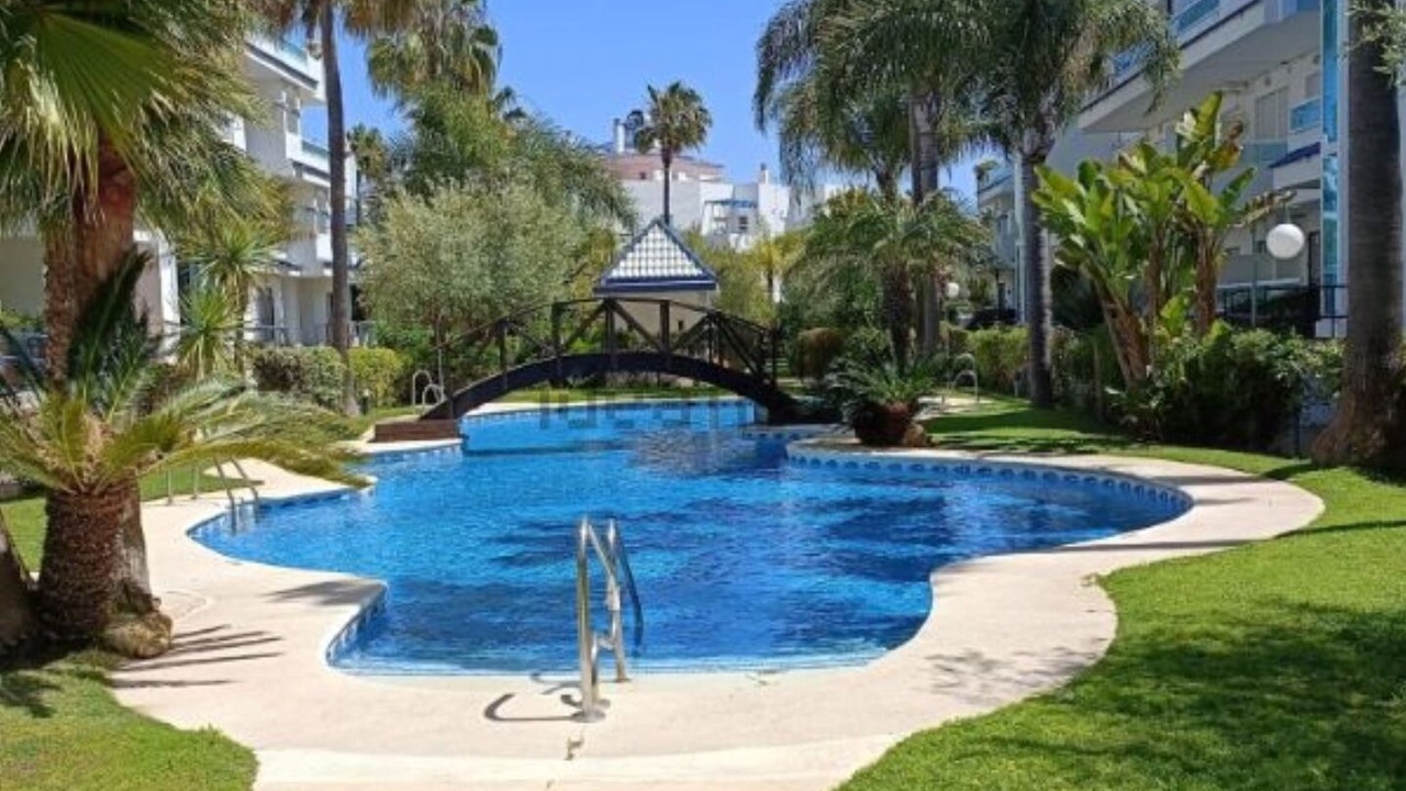 Photo of Outdoor in Rota