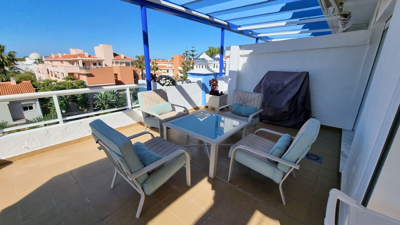 Photo of Outdoor in Rota