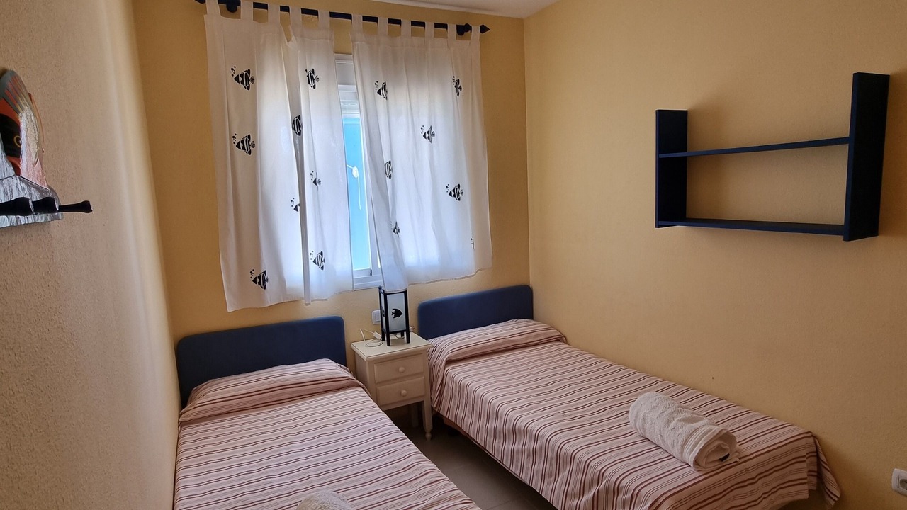 Photo of Bedroom in Rota