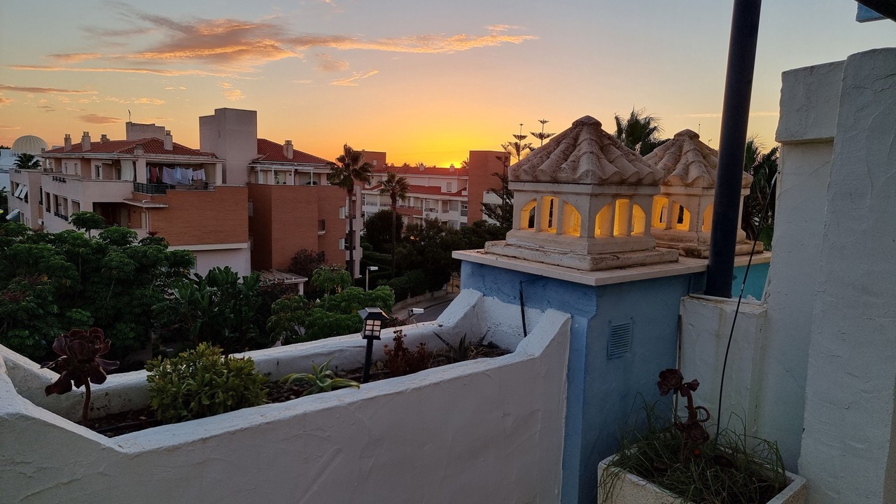 Photo of Outdoor in Rota