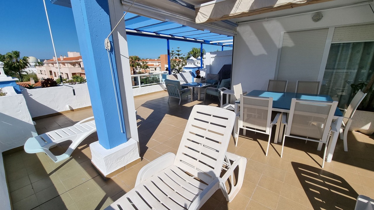 Photo of Outdoor in Rota
