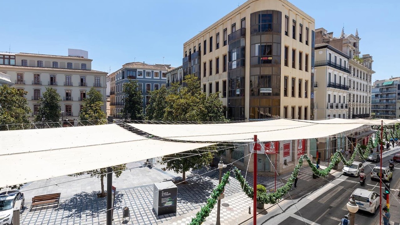 Photo of Others in Granada City Center