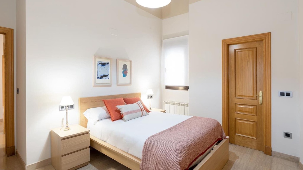 Photo of Bedroom in Granada City Center