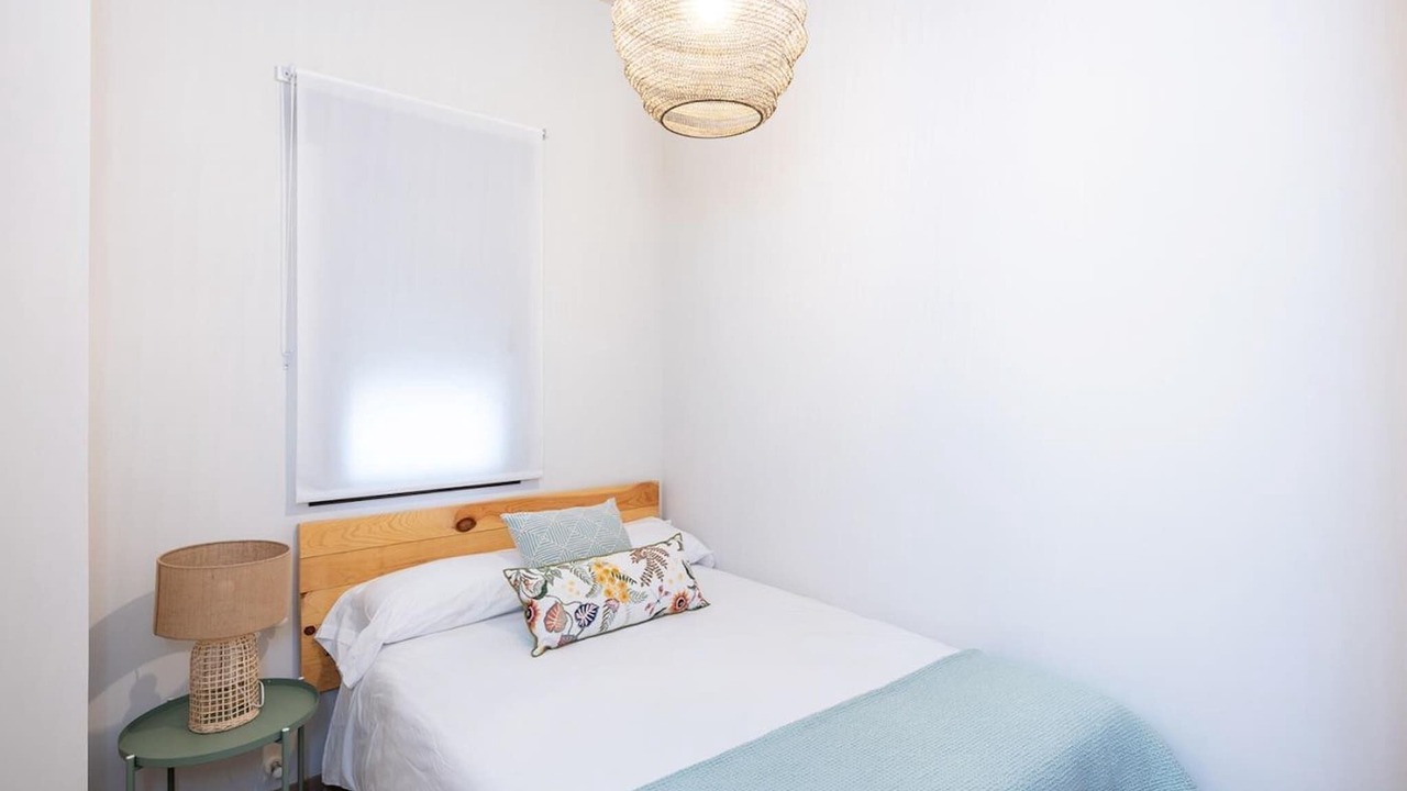 Photo of Bedroom in Granada City Center