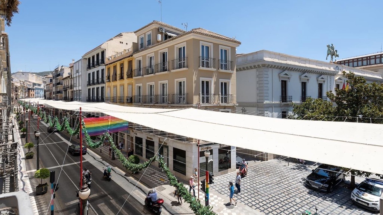Photo of Others in Granada City Center