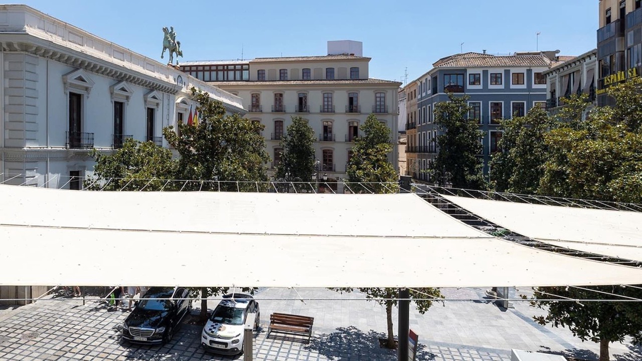 Photo of Others in Granada City Center
